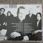 Yö RAKKAUS ON LUMIVALKOINEN (CD) - pikkukuva 2