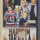 Harvoin tarjolla (2008) koko tv-sarja (3DVD) - pikkukuva 1