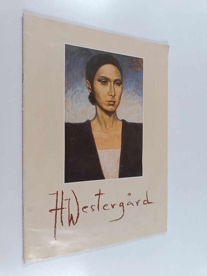 Hans Westergård : H. Westergård
