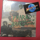 FAARAO & KAKSPÄINEN NARTTU - S/T UUSI 7'' SINGLE - pikkukuva 1