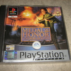 Medal of Honor: Underground - pikkukuva 1