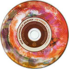 Various – The Psychedelic Journey, 3 x CD BOX - pikkukuva 5