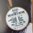 Yello-You gotta say yes... Collectors edition Uusi LP - pikkukuva 2