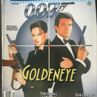 Cinefantastique Dec 1995 007 Goldeneye - pikkukuva 1