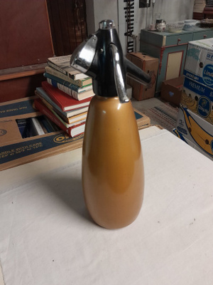 vanha soodapullo
