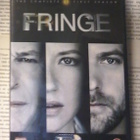 Fringe: The Complete FIrst Season (DVD) - pikkukuva 1