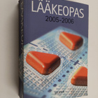 Lääkeopas : 2005-2006 - pikkukuva 1