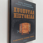 Mika Rissanen : Kuohuvaa historiaa : tarinoita tuopin takaa - pikkukuva 1