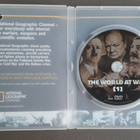 DVD: The World At War / Maailma Sodassa Osa 1 (1973/?) - pikkukuva 3