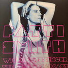 Patti Smith – Wicked Messenger -The 1996 Broadcast 2LP VINYL - pikkukuva 1