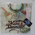 KING DIAMOND - HOUSE OF GOD M-/M- SAKSA 2015 2LP - pikkukuva 1
