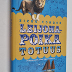 Zizou Corder : Leijonapoika : Totuus - pikkukuva 1