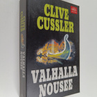Clive Cussler : Valhalla nousee - pikkukuva 1