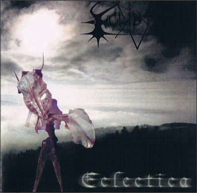 CDr Ecliptica - Eclectica