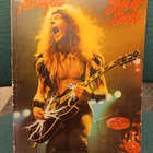 Ted Nugent – State of Shock 1979 - nuottikirja - pikkukuva 1