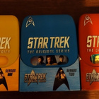 Star Trek - The Original Series: koko sarja - pikkukuva 1