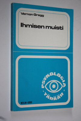 Vernon Gregg : Ihmisen muisti