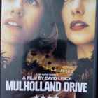 David Lynch - Mulholland drive DVD - pikkukuva 1