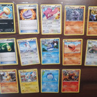 Pokemon Furious Fists Sarjan kortteja yksittäin myynnissä - pikkukuva 2