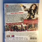 Bitch Slap (Blu-ray) Lucy Lawless (2009) - pikkukuva 2