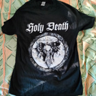 Holy Death : Forever Burning Ashes - paita - pikkukuva 1