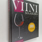 Oz Clarke : Viinimaailma : 101 viiniä, joita on nautittav... - pikkukuva 1