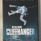 Cliffhanger - kuilun partaalla (1993) Sylvester Stallone - pikkukuva 1