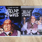 CURSE OF THE BLUE LIGHTS - BLU-RAY - SLIPCOVER - VS (uusi) - pikkukuva 3