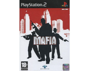 Mafia (PS2)