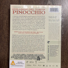 Guillermo Del Toro's Pinocchio (2022) - Criterion 4K UHD BD - pikkukuva 2