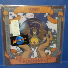 DIO - SACRED HEART EX+/EX LP + NIMMARI - pikkukuva 1