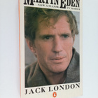 Jack London : Martin Eden - pikkukuva 1