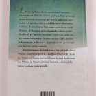 Maria Autio : Varjopuutarha - pikkukuva 2