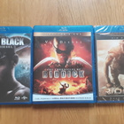 Riddick Trilogia 1- 3 Blu-ray - pikkukuva 1