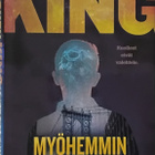 STEPHEN KING: Myöhemmin - pikkukuva 1