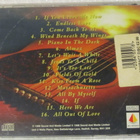 Guitar Moods • 16 Acoustic Classics CD - pikkukuva 3