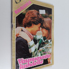 Hannele Laakso : Kultasarja 18/1979 : Vaunuosasto kahdelle - pikkukuva 1