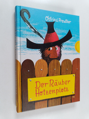Otfried Preussler : Der räuber Hotzenplotz