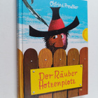 Otfried Preussler : Der räuber Hotzenplotz - pikkukuva 1