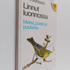 Lars Jonsson : Linnut luonnossa : Metsä, puisto ja puutarha - pikkukuva 1