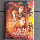 DVD: Goyan Aaveet (Stellan Skarsgård, Natalie Portman 2006) - pikkukuva 1