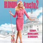 Blondin kosto 2 – Reese Witherspoon. - pikkukuva 1