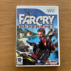 Far Cry: Vengeance (Nintendo Wii) - pikkukuva 1