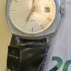VANHA CCCP Kello Slava 21 kiv - pikkukuva 1