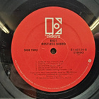 Riot : Restless breed LP - pikkukuva 3