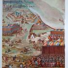 Maria Teresa Ruiz Alcon : Royal Monastery of El Escorial - pikkukuva 2