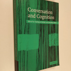 Jonathan Potter : Conversation and cognition - pikkukuva 1