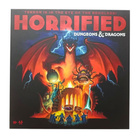 Horrified Dungeons & Dragons - pikkukuva 1