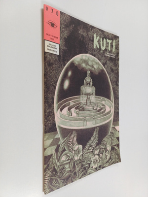 Kuti 70 : talvi 2023