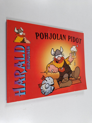 Chris Browne : Pohjolan pidot